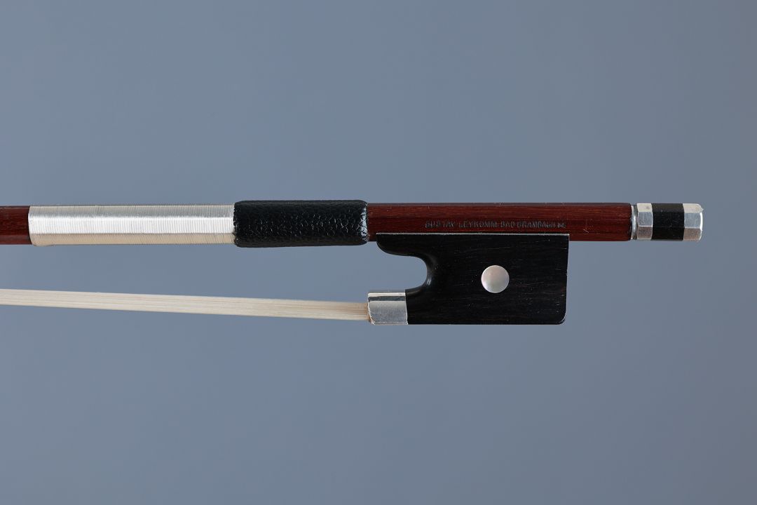 Leicht Max - Gustav Leykomm - 58,5g - GB-290